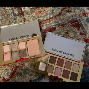 Estée Lauder eye shadow